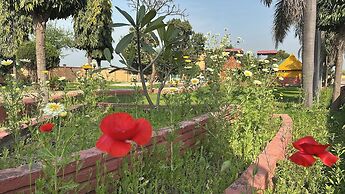 Hotel GardenView Kurukshetra