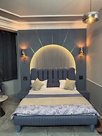Hotel GardenView Kurukshetra