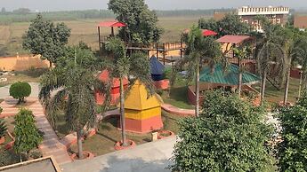 Hotel GardenView Kurukshetra
