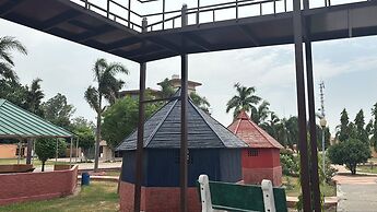 Hotel GardenView Kurukshetra