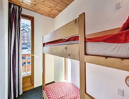 Spacious Mountain Stay for 7