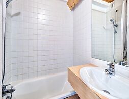 Spacious Mountain Stay for 7