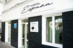 Hostal España