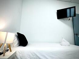 Hostal España