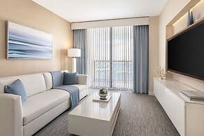 Harbour Elite Hotel DT