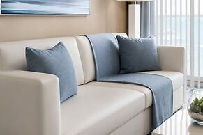 Harbour Elite Hotel DT