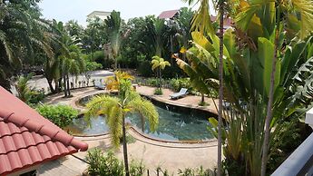 STC Hotel School