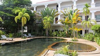 STC Hotel School