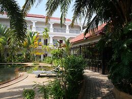 STC Hotel School