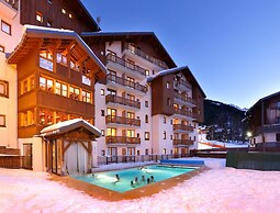 Alpine Comfort Apartment Near Ski-slopes