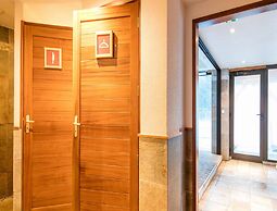 Alpine Comfort Apartment Near Ski-slopes