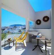 Eteo Santorini Luxury Suites