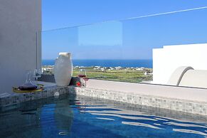 Eteo Santorini Luxury Suites