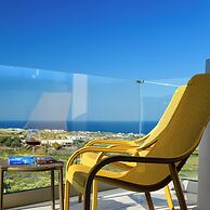 Eteo Santorini Luxury Suites