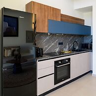 Eteo Santorini Luxury Suites