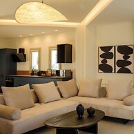 Eteo Santorini Luxury Suites