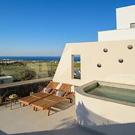 Eteo Santorini Luxury Suites