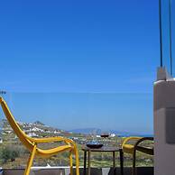 Eteo Santorini Luxury Suites