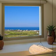 Eteo Santorini Luxury Suites