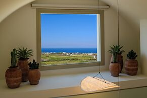 Eteo Santorini Luxury Suites
