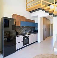 Eteo Santorini Luxury Suites