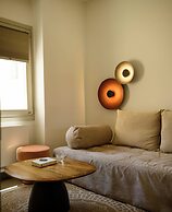 Eteo Santorini Luxury Suites