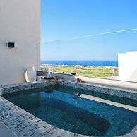 Eteo Santorini Luxury Suites