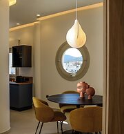 Eteo Santorini Luxury Suites