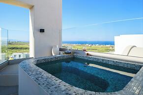 Eteo Santorini Luxury Suites