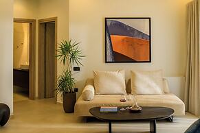 Eteo Santorini Luxury Suites