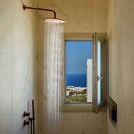 Eteo Santorini Luxury Suites