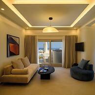 Eteo Santorini Luxury Suites