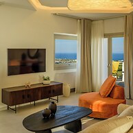 Eteo Santorini Luxury Suites
