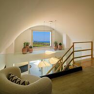 Eteo Santorini Luxury Suites