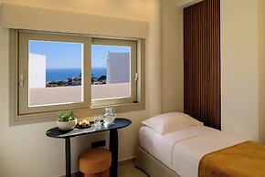 Eteo Santorini Luxury Suites