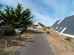 Guidel Duplex With Beach Access