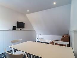 Guidel Duplex With Beach Access