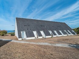 Guidel Duplex With Beach Access