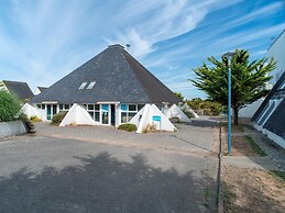 Guidel Duplex With Beach Access