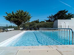 Guidel Duplex With Beach Access