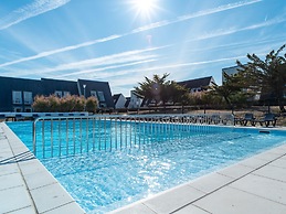 Guidel Duplex With Beach Access