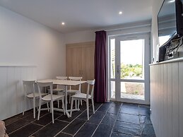 Guidel Duplex With Beach Access