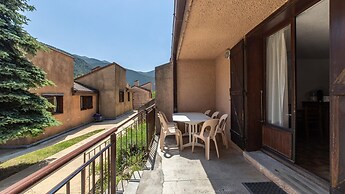Lovely Apartment for 7-guests