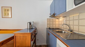 Lovely Apartment for 7-guests