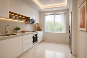 The Urban Nest Suites DT