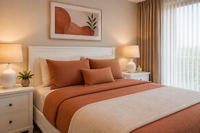 The Urban Nest Suites DT