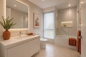 The Urban Nest Suites DT