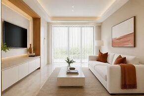 The Urban Nest Suites DT