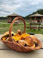 Farma Puchałowo