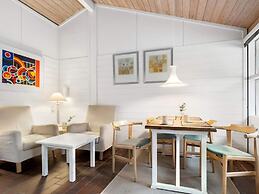 2 Person Holiday Home in Aabenraa